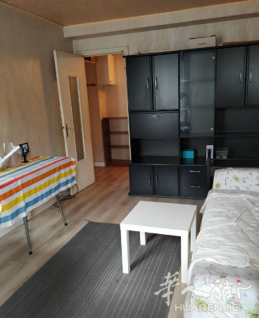 94省Ivry 近13区 54平两室一厅9.1空