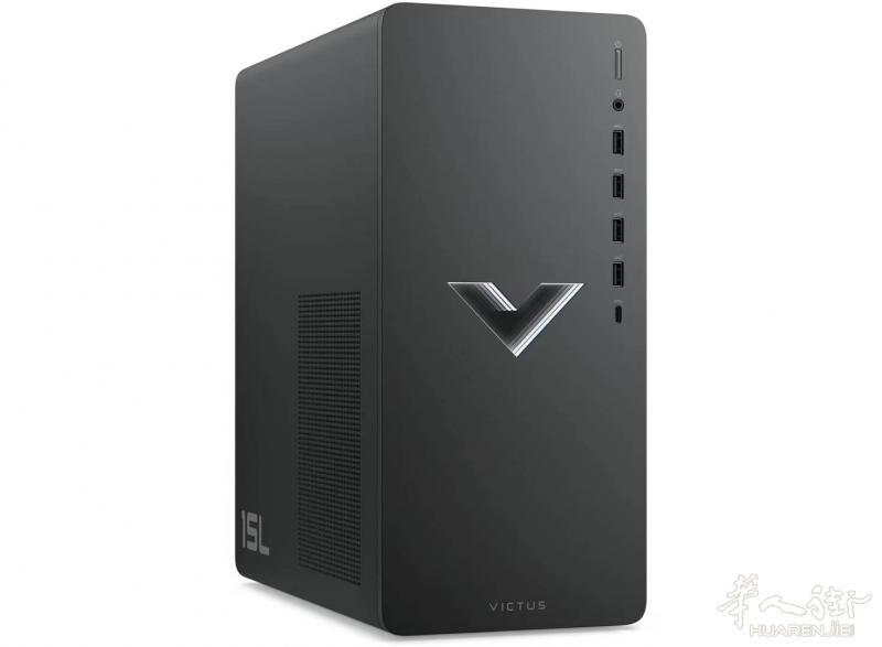 现货特价HP 主机 假期前能到货！HP Victus 15L 游戏主机 i5-14400F + RTX 4060