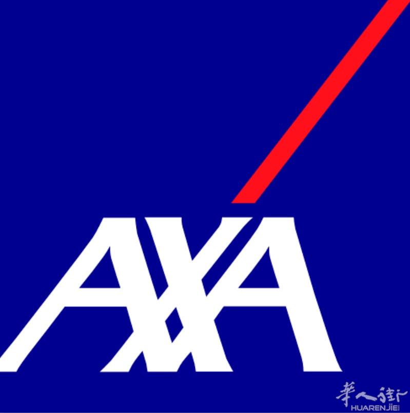 法国AXA安盛与吉利保险