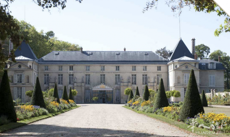 🏠大巴黎92省RUEIL-MALMAISON 新房🌆🔥