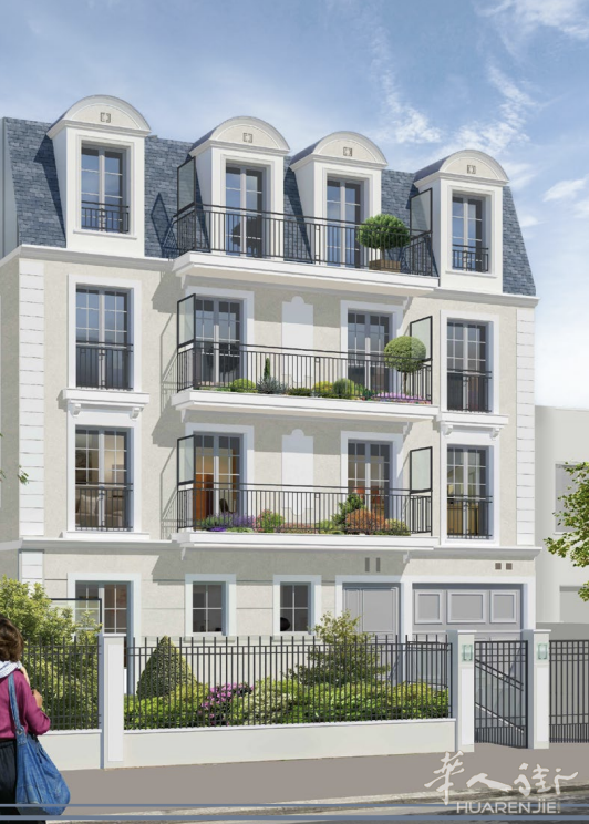🏠大巴黎94省BRY-SUR-MARNE新房🌆, 最后的几套大套🔥近A线🚄