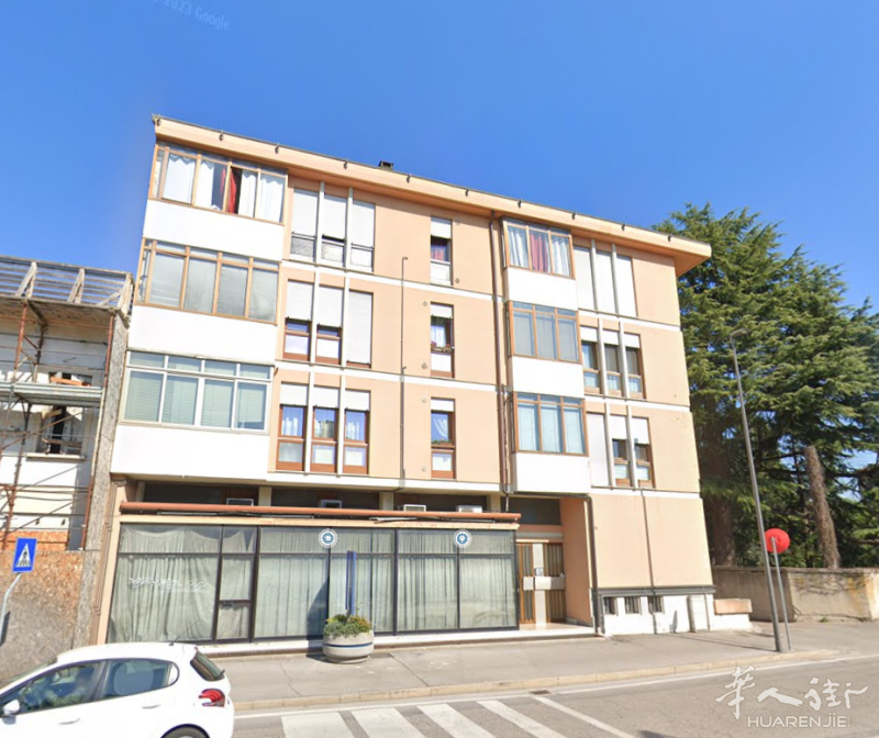 【拍卖房】Padova(PD) €44250 公寓