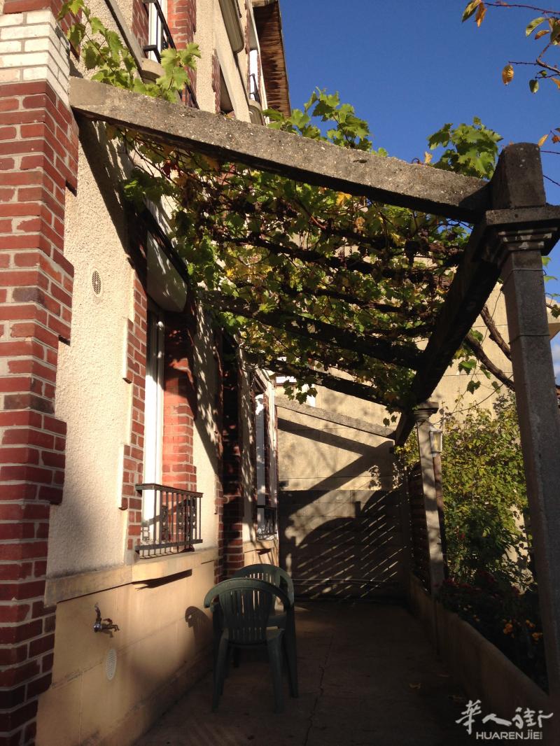 91 Vigneux-sur-Seine 靓房一室一厅 26 平 - Gare de lyon 20分钟