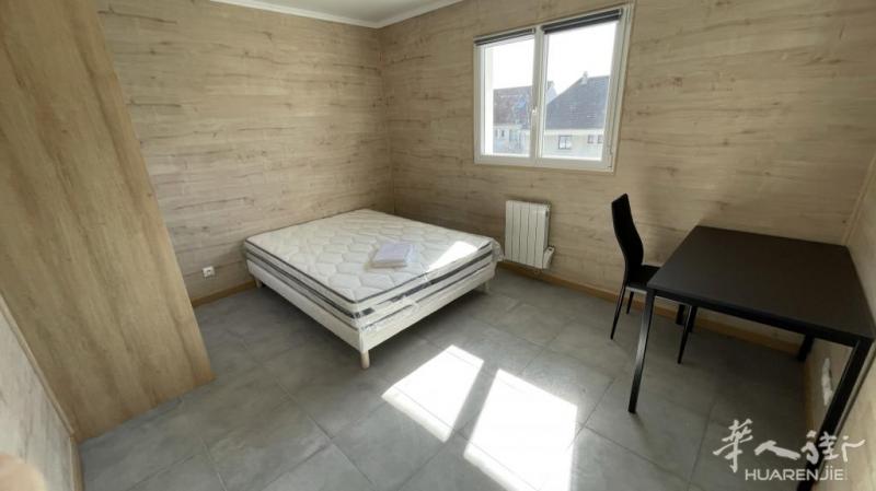 全新22平studio 94省Alfortville D线步行2分钟
