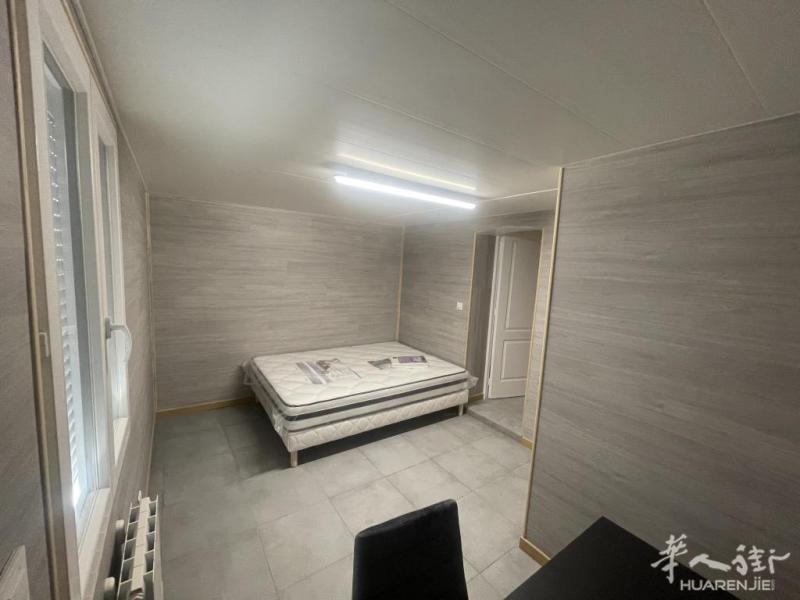 全新35平studio 94省Alfortville D线步行2分钟
