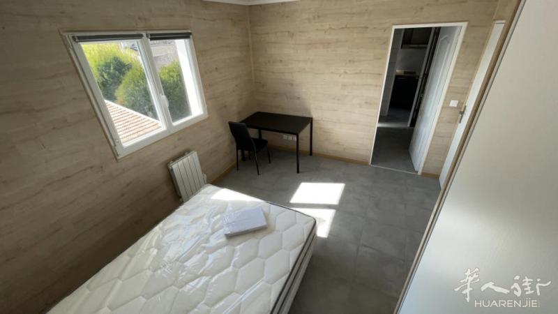 94省Alfortville D线步行2分钟 全新22平studio 立即起租