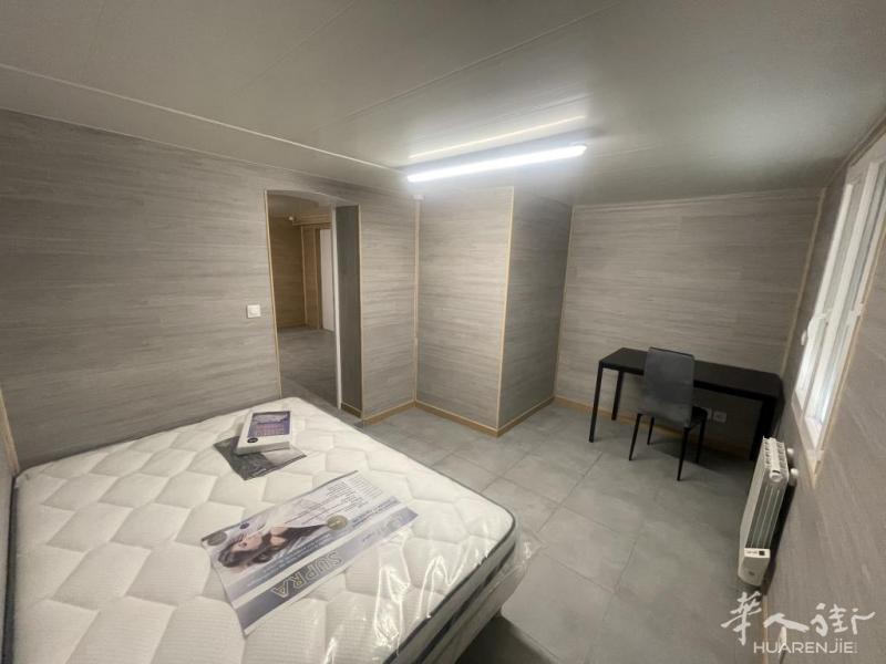 94省Alfortville D线步行2分钟 全新35平studio 立即起租