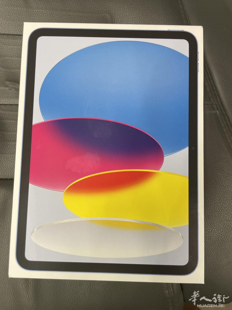 特价!特价!先到先得!全新未拆封ipad 米兰现货!!!