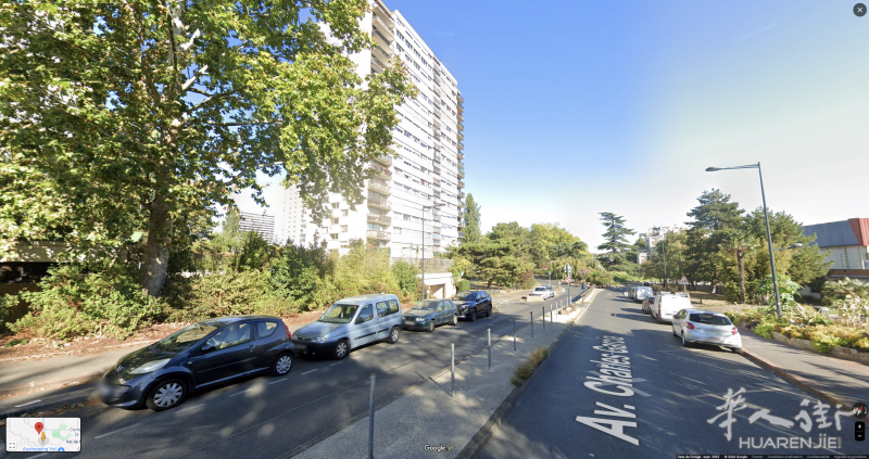 好房出租（94省Fontenay sous bois）