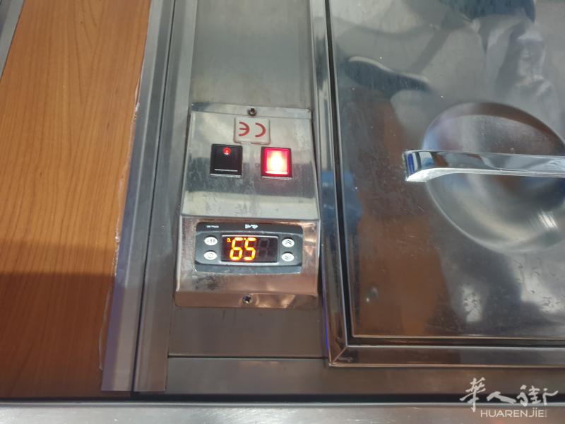 吧台 冰箱