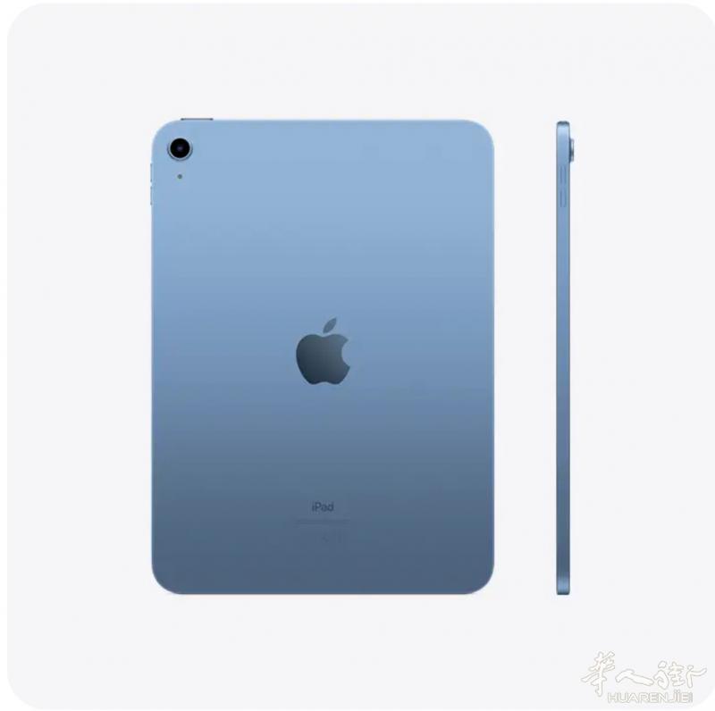 平板 超低价格！ ipad 10代 64GB 350欧 蓝色  米兰现货！！！