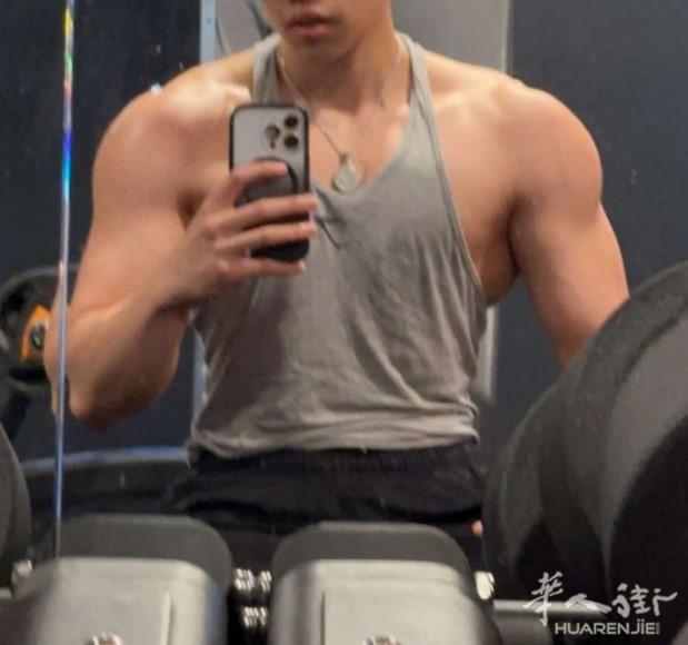 大巴黎健身找我！