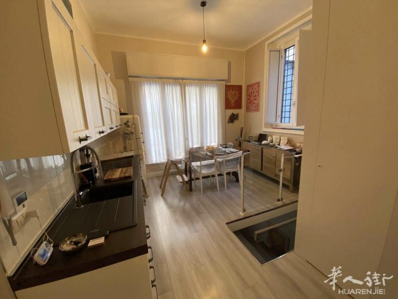米兰,Wagner地铁口,复式公寓,慢了就无
