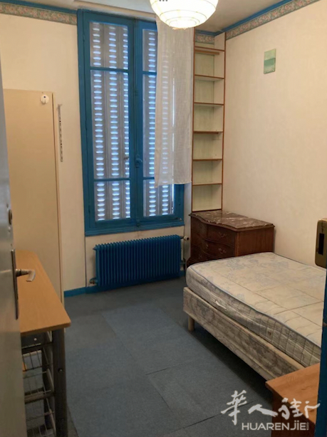 92省colombes maison房间短租