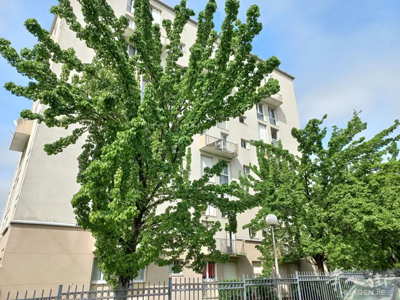 Appartement à vendre 4 pièces 3 chambres 67 m² Étage 5/8