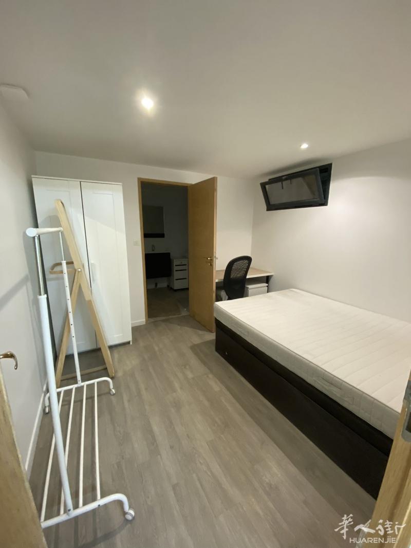 92省Nanterre 近A线 25平一室一厅