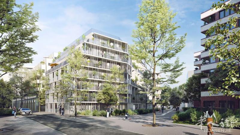 93 Montreuil新房 近11号线 价格优惠