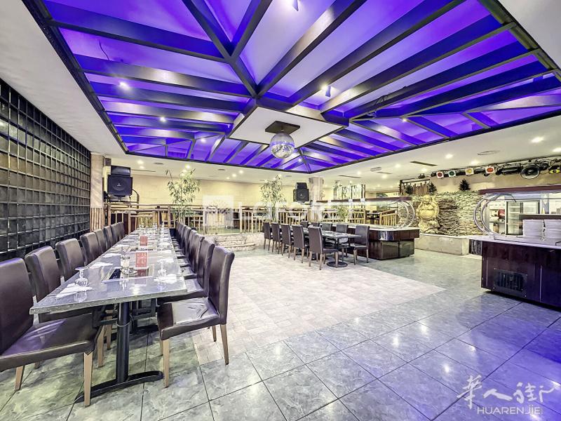 94区-Choisy le Roi - C线- 餐馆急着转让