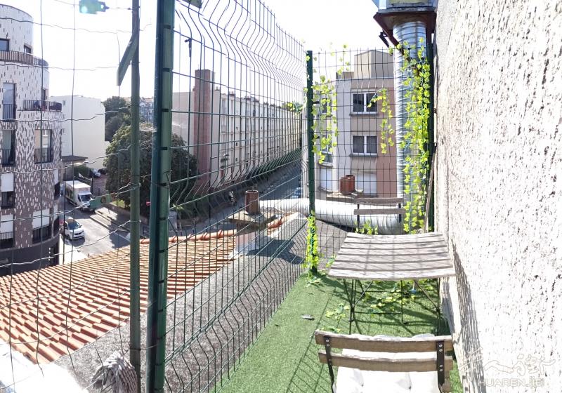 已租      93Aubervilliers近12号线studio出租500欧16平有阳台