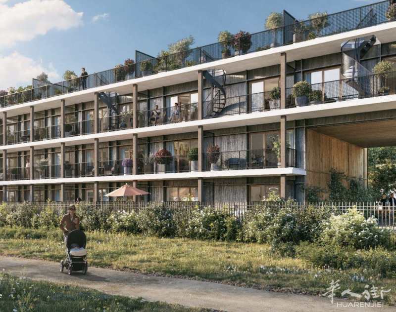 🏠大巴黎93省NEUILLY-SUR-MARNE超值新房🏡抓住最后机会🔥