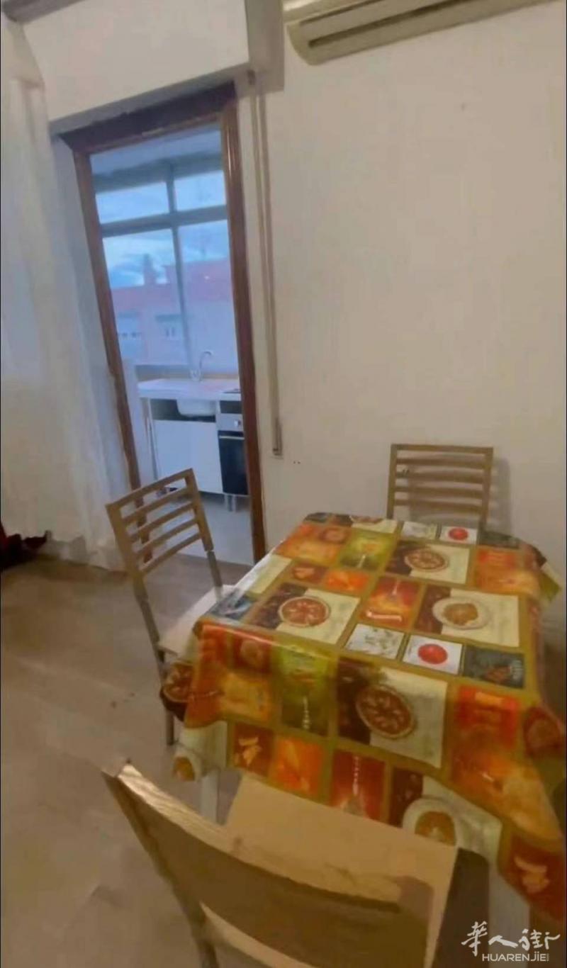 .马德里多套可入住套房出租