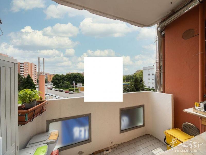 23w 两室一厅 quarto oggiaro【出售】via federico de roberto 5!!!