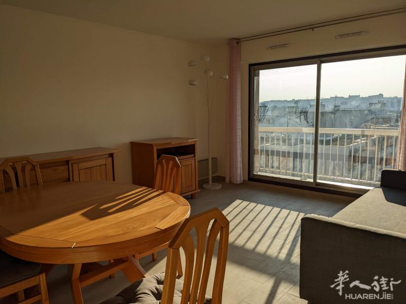 92 Bagneux, 距4号线Lucie Aubrac 走路5分钟 12月中空出