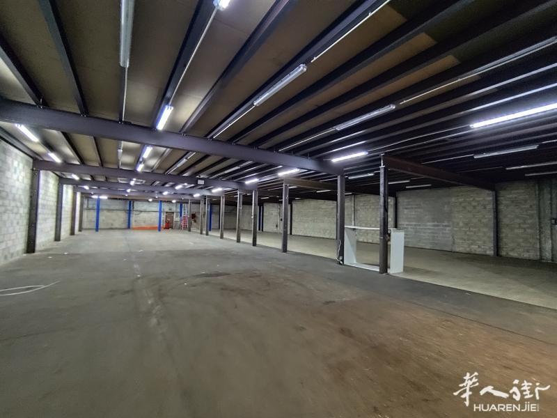 93省LA COURNEUVE 仓库长期出租