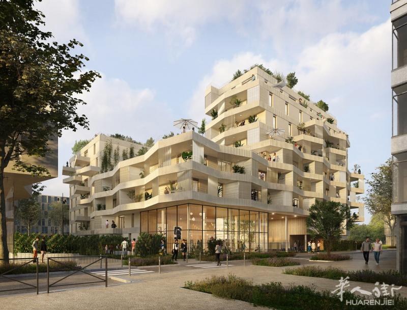💥即将交房💥最后两套折扣-10 000💶‼️大巴黎92省RUEIL-MALMAISON🏠