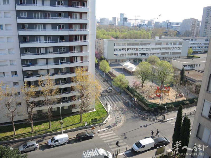 92省Asnières sur Seine 76平米 25w9