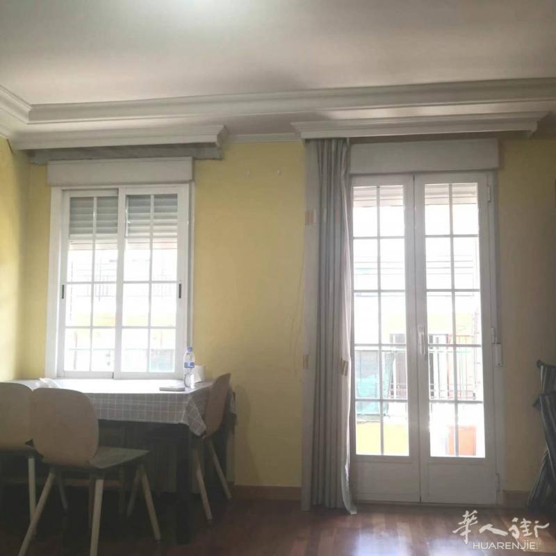 MADRID单身公寓出租，精装修可入住