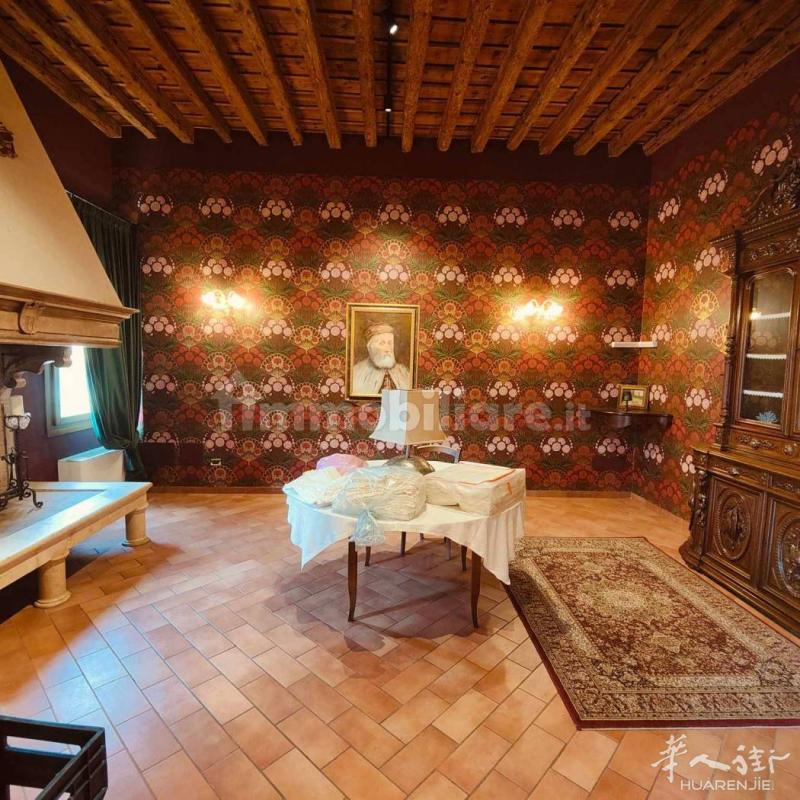 villa storica provincia di Padova