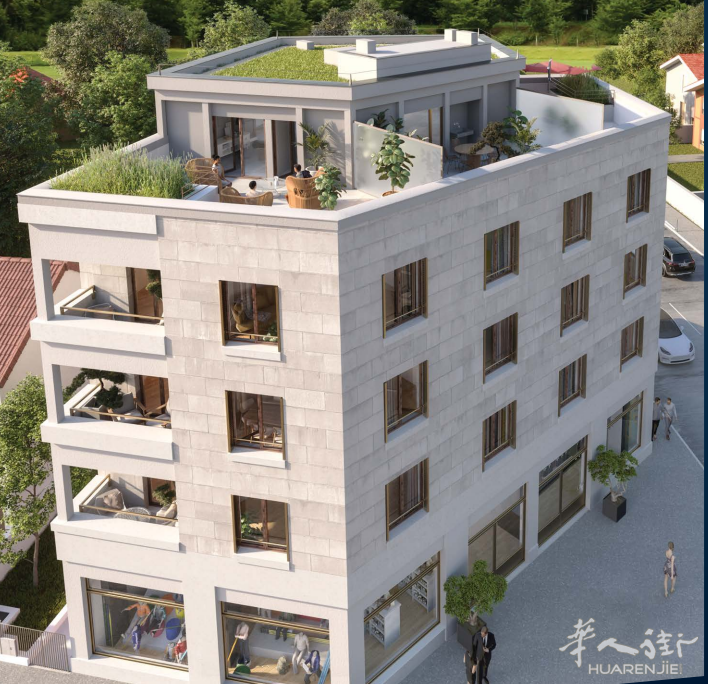 🏡大巴黎94省VILLEJUIF新🌟TVA 5.5%💥