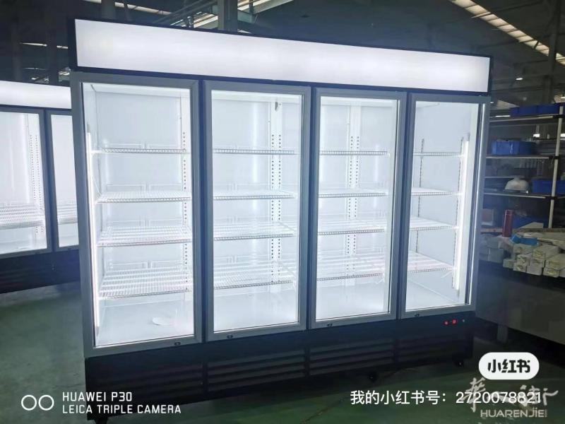 出售酒水冰箱，尺寸齐全，均有现货，欢迎选购