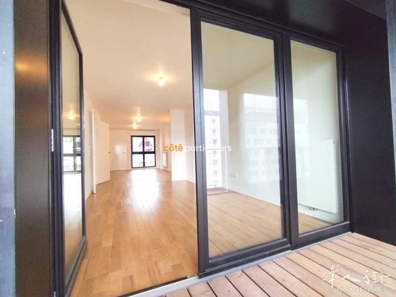 ✨13区💎中瑞独家小巴黎💥精品二手房🏡64.2M²两房一厅售价850 000💶‼️