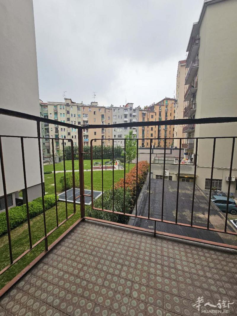 PORTA ROMANA区域 - VIA VAL BOGNA 6号