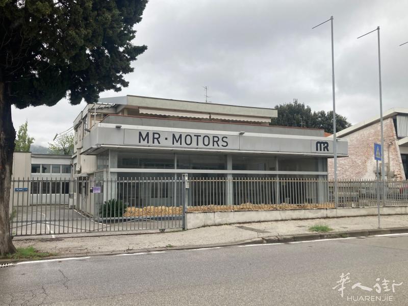 montecatini工业区旺铺带住家出租
