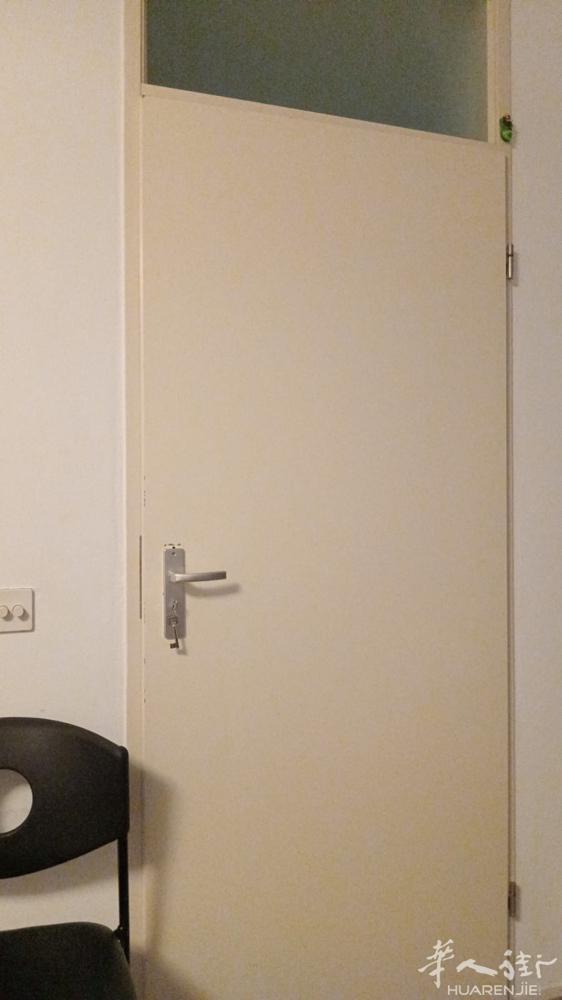 米兰一室一厅一厨一卫出租