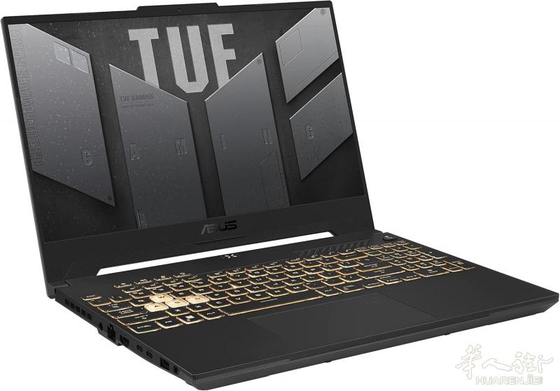全新华硕游戏笔记本电脑i7 13650HX 4.9GHz 16GB 1TB RTX4060 8GB 2K 165Hz 盒装没有开封