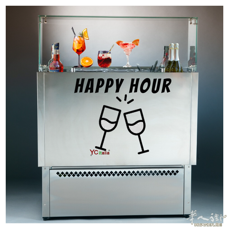 Happy hour Station