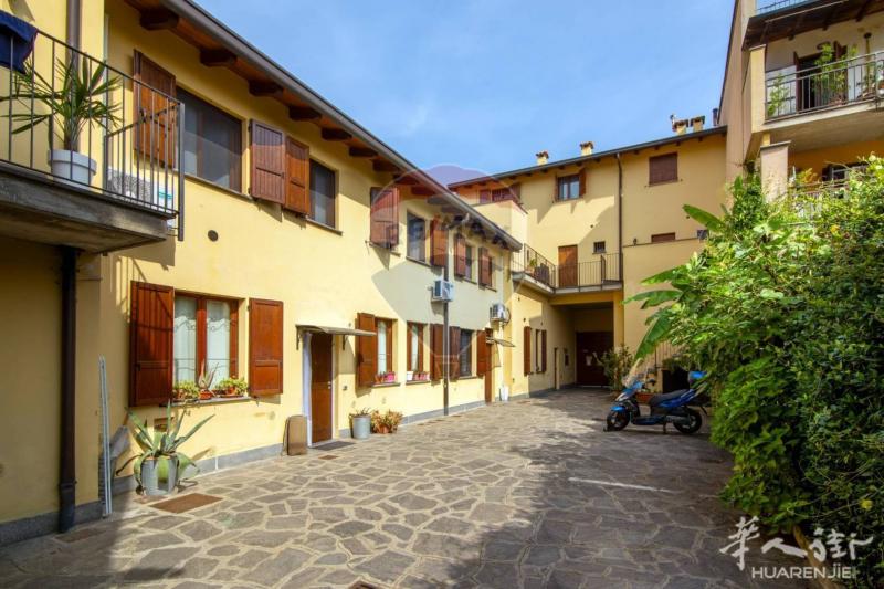 米兰certosa 火车站 29,8万 97平方 两室一厅【出售】