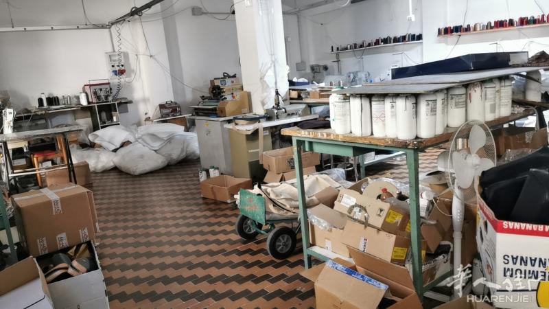 civitanova 代工工厂转让，常年有货，工厂150平+住家100平 联系方式3931209382
