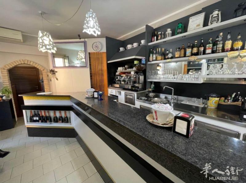 BAR - SORBOLO A LEVANTE (RE)