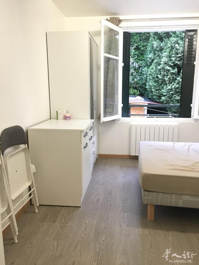 94省Vitry 近7号线 新装修40平两居室