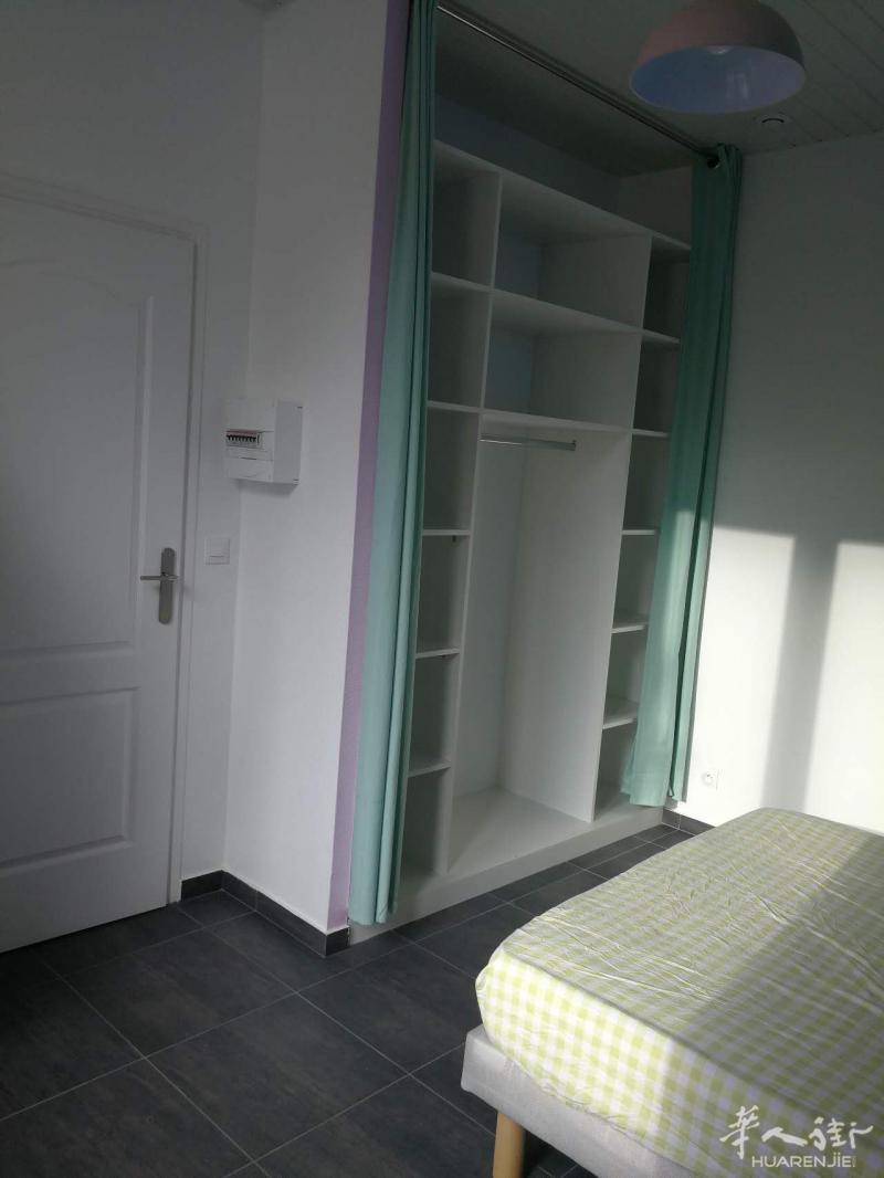 94省Vitry 近13区 近T9线 20平studio