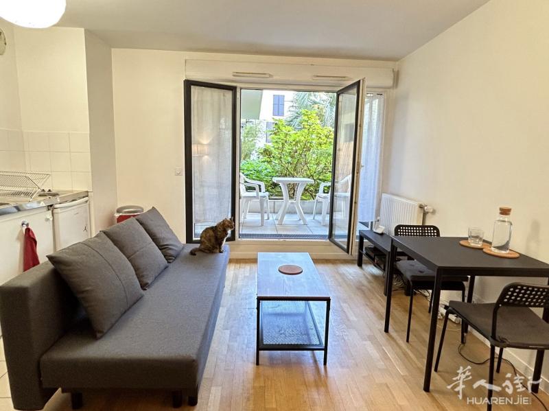 94省Joinville-Le-Pont 近A线 33平studio