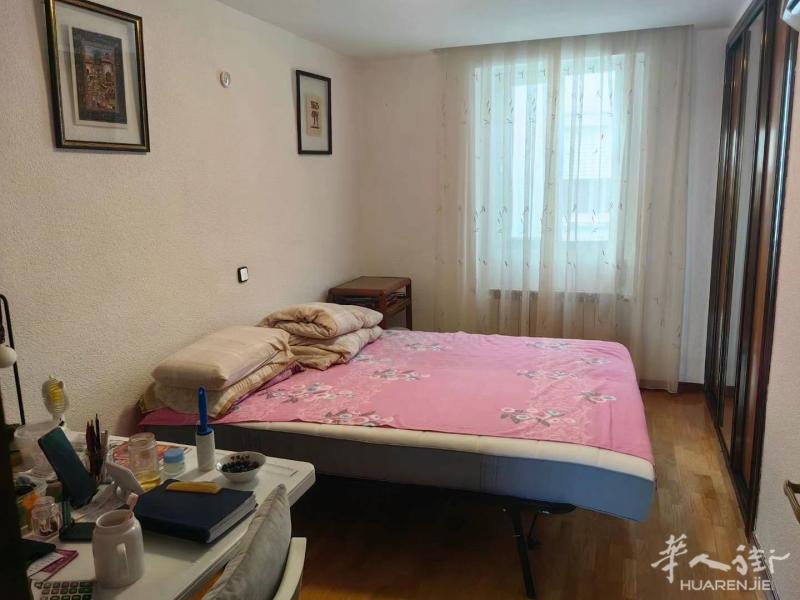 马德里6号线Alto de Extremadura【全新】单身公寓出租