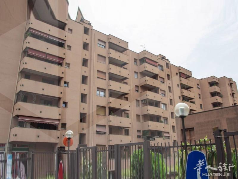 黄线affori fn 120 平方 34.9万 三室一厅 【出售】