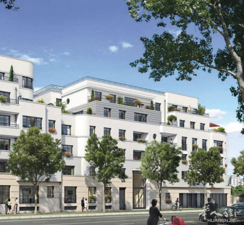 ✅马上交付💥🏠大巴黎94省Maisons-Alfort新房🏡, 近地铁🚇近快线🚄, 明年初交付‼️公寓类型从单身公寓到 T5以及🏠三层联排别墅均有