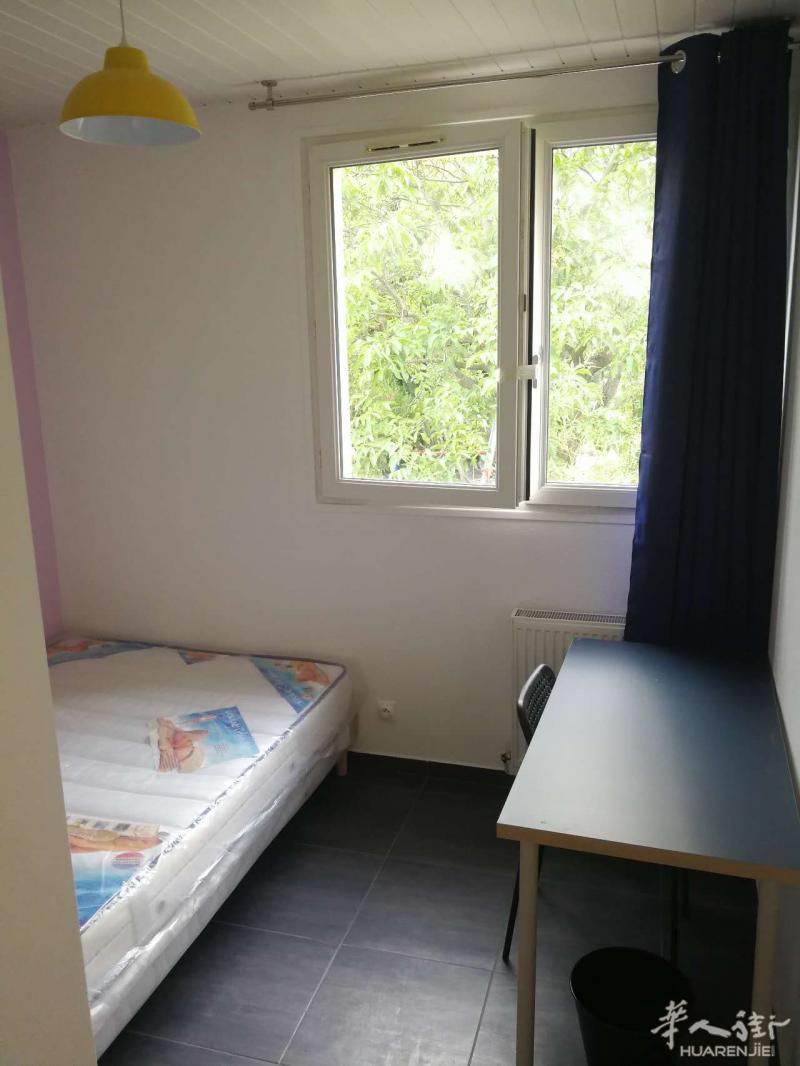94省Vitry 近13区 近T9线 20平studio 12.1起租